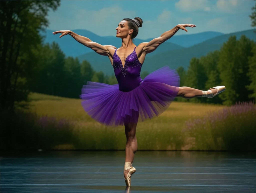 The Cost of Pirouettes